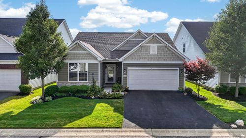 12209 Rooster Tail Dr, Pickerington, OH, 43147-7586 | Card Image