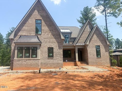 7912 Wexford Waters Ln, Wake Forest, NC, 27587-3647 | Card Image