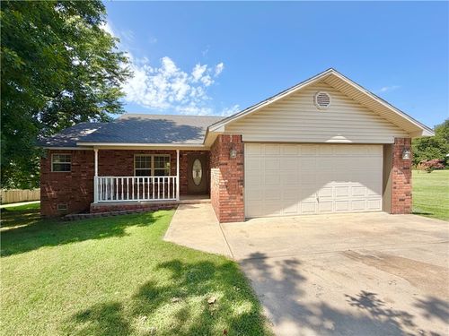 1662 Crestview Ave, Decatur, AR, 72722-9517 | Card Image