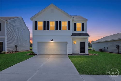 248 Green Meadow Drive, Savannah, GA, 31302 | Card Image