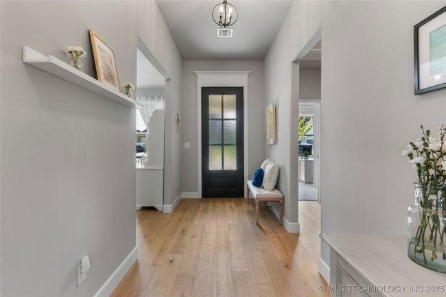 508 N 84 Th St, House other with 4 bedrooms, 4 bathrooms and null parking in Broken Arrow OK | Image 11