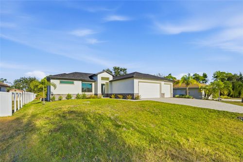 9179 Ravel St, PORT CHARLOTTE, FL, 33981-5200 | Card Image