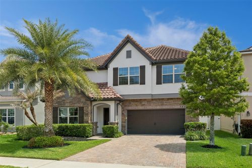940 Marsh Reed Dr, Winter Garden, FL, 34787-1725 | Card Image