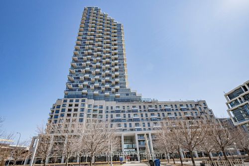 3005-16 Bonnycastle St, Toronto, ON, M5A0C9 | Card Image