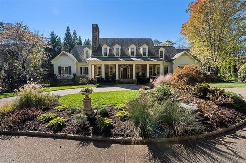 5000 Long Island Dr Nw, Atlanta, GA, 30327-4900 | Card Image