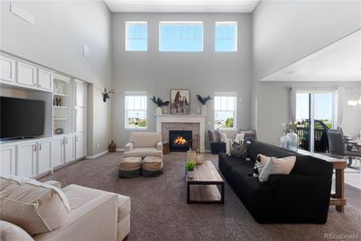 6577 S Kewaunee Way, House other with 5 bedrooms, 4 bathrooms and 3 parking in Aurora CO | Image 3