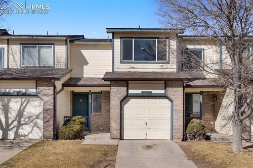 3628 Pacific Dr, Colorado Springs, CO, 80910-3956 | Card Image