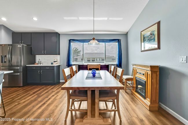 4123 Daisy Dr, House other with 3 bedrooms, 2 bathrooms and null parking in Hernando Beach FL | Image 14