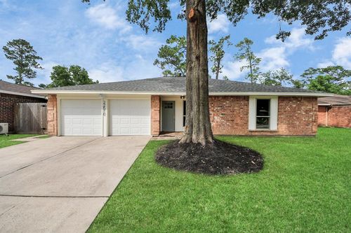 22510 Millgate Dr, Spring, TX, 77373-7258 | Card Image