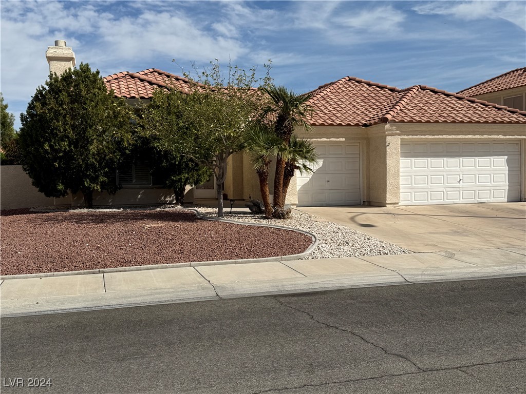 Scotmist Ct, Las Vegas, NV 89129