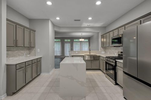 23 Alderon Woods Place, Spring, TX, 77382 | Card Image