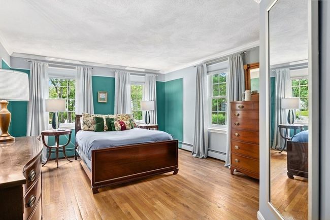 69 Oak Ave, House other with 4 bedrooms, 3 bathrooms and 4 parking in Northborough MA | Image 19