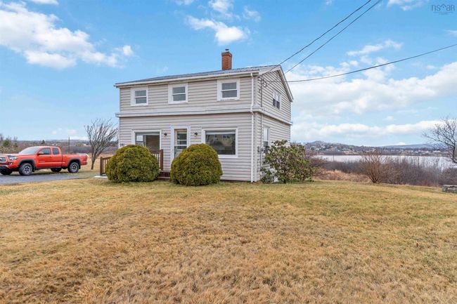 281 Robinson Weir Rd, House other with 3 bedrooms, 1 bathrooms and null parking in Conway NS | Image 26