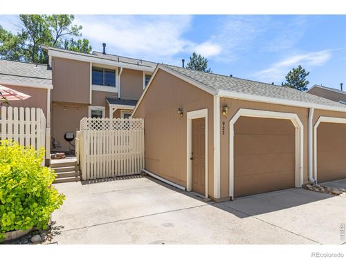 923 Reynolds Farm Lane, Longmont, CO, 80503 | Card Image