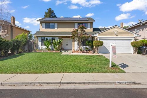 5274 Sunny Orchard Ln, San Jose, CA, 95135-1236 | Card Image
