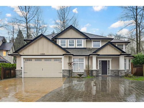 21686 93 Ave, Langley, BC, V1M4E1 | Card Image