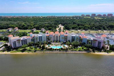 367 - 102 Yacht Harbor Drive, Condo with 2 bedrooms, 2 bathrooms and null parking in Palm Coast FL | Image 2