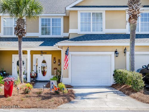 1874 Annabellas Drive, Panama City Beach, FL, 32407 | Card Image