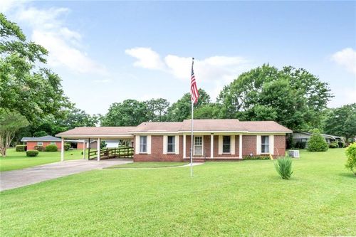 10630 Hillcrest Dr E, Grand Bay, AL, 36541-5636 | Card Image