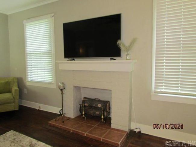 909 Pine St, House other with 2 bedrooms, 1 bathrooms and null parking in Crossett AR | Image 11