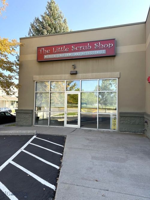 ste-b-3200 S Reserve St, Missoula, MT, 59801-8235 | Card Image