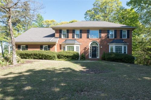 3690 Aubusson Trce, Johns Creek, GA, 30022-6165 | Card Image