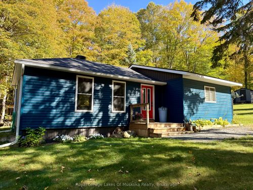 393 Doe Lake Rd, Katrine, ON, P0A1L0 | Card Image