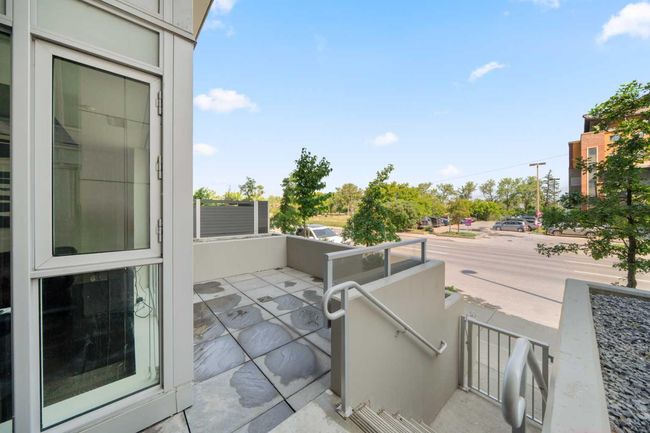 106 - 1025 5 Ave Sw, Condo with 2 bedrooms, 3 bathrooms and 2 parking in Calgary AB | Image 23