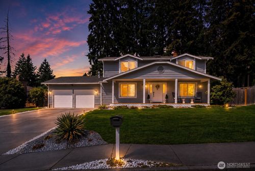 7323 142nd Street Ct E, Puyallup, WA, 98373-8233 | Card Image