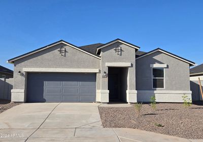 5770 E Clandestine Drive, House other with 4 bedrooms, 2 bathrooms and null parking in San Tan Valley AZ | Image 1