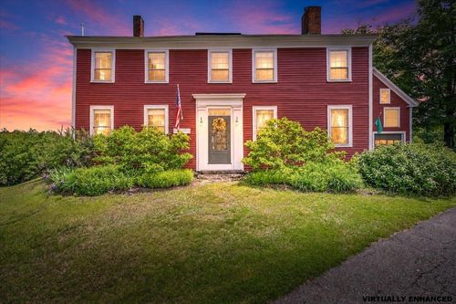 11 Stark Hwy S, Dunbarton, NH, 03046-4407 | Card Image