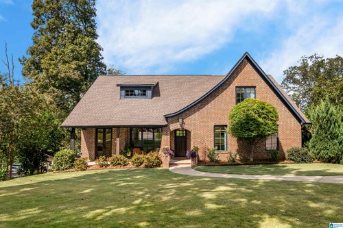1848 Indian Hill Rd, VESTAVIA HILLS, AL, 35216-2210 | Card Image