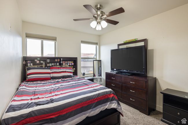 1018 Valley View Ct, House other with 5 bedrooms, 3 bathrooms and 2 parking in Moab UT | Image 20