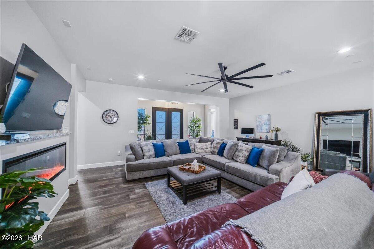 Residential in Lake Havasu City 5