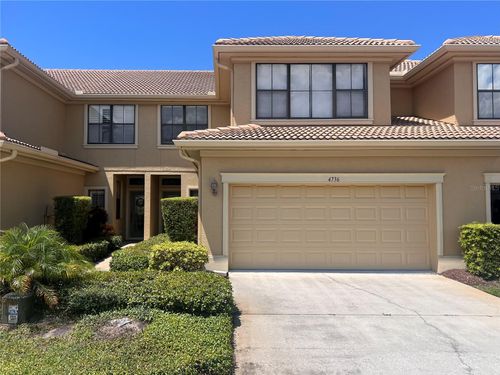 4736 Swordfish Way, PALM HARBOR, FL, 34684-1057 | Card Image