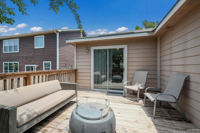 5517 Saffron Way, House other with 3 bedrooms, 2 bathrooms and null parking in Leon Valley TX | Image 28