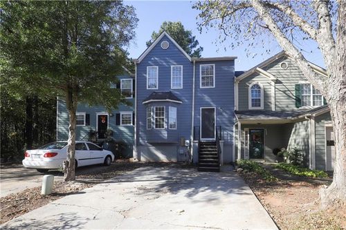 3727 Regency Park Dr, Duluth, GA, 30096-3860 | Card Image