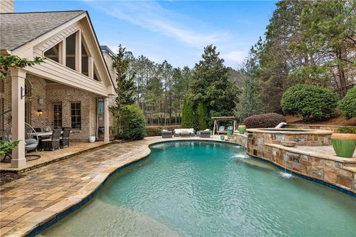 740 Tramore Pl, Alpharetta, GA, 30004-3405 | Card Image