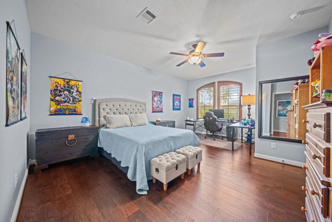 207 Fox Squirrel Ct, House other with 4 bedrooms, 4 bathrooms and 3 parking in Pinehurst TX | Image 33