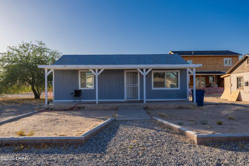 1716 W 14th St, Parker, AZ, 85344 | Card Image