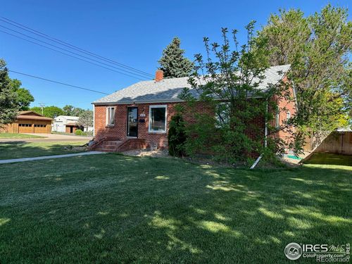 522 W 7th Street, Julesburg, CO, 80737 | Card Image