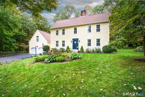 15 Hickory Hill Dr, Chester, CT, 06412-1317 | Card Image