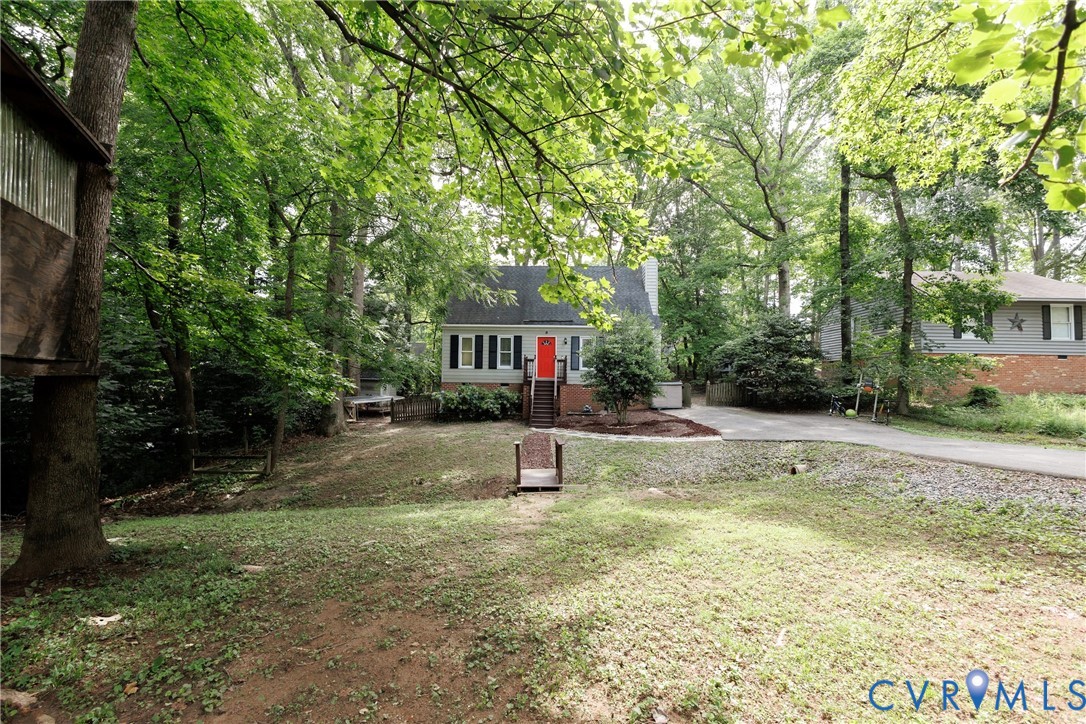 Residential in Unknown 3