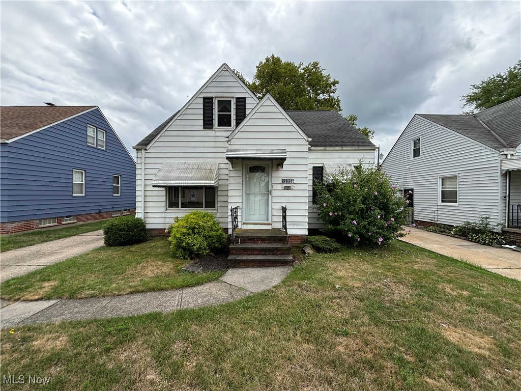Orme Rd, Garfield Heights, OH 44125