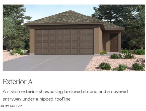 21912 E Morning Glory Avenue, Red Rock, AZ, 85145 | Card Image