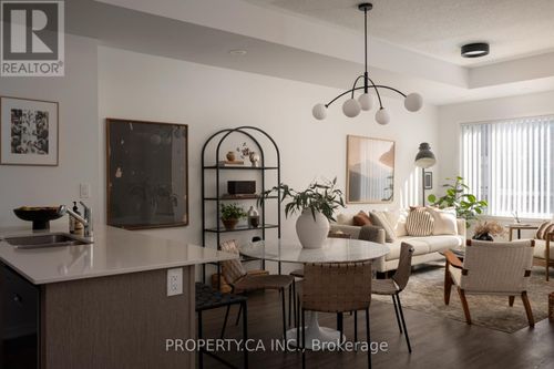 124-40 William Jackson Way, Etobicoke, ON, M8V0J7 | Card Image