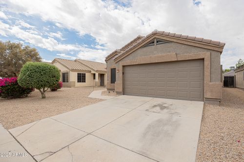 14214 N 129th Ave, El Mirage, AZ, 85335-5378 | Card Image