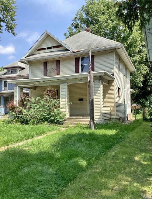 3141 Broadway, Fort Wayne, IN, 46807-1508 | Card Image