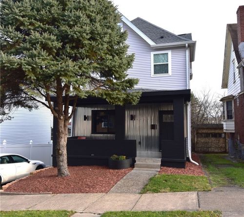 306 W 15th Ave, West Homestead, PA, 15120-1416 | Card Image