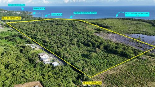 118-3 Calle Luis Munoz Rivera, Patillas, PR, 00723 | Card Image